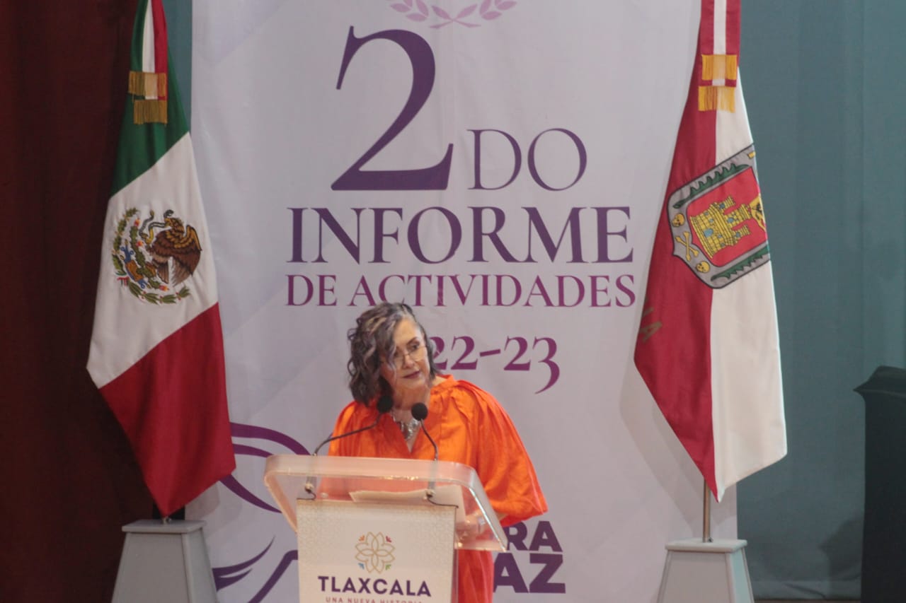 Ordoñez Brasdefer: el trabajo de la CEDH, siempre en un ánimo de colaboración, no de sumisión